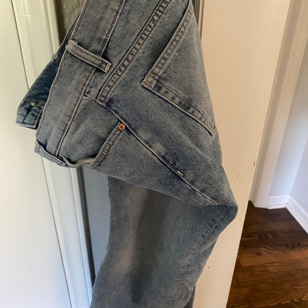 DL 1961 Womens Jean Capris - Picture 3 of 5